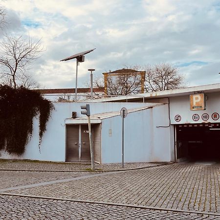 Casa Da Mostardeira 에보라 외부 사진