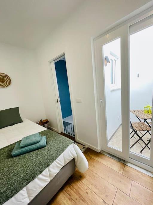 Casa Da Mostardeira 에보라 외부 사진