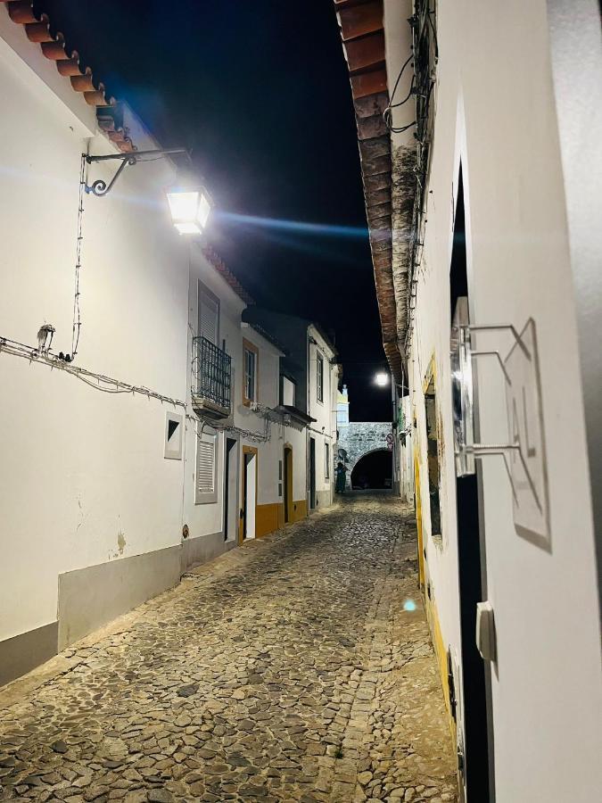 Casa Da Mostardeira 에보라 외부 사진