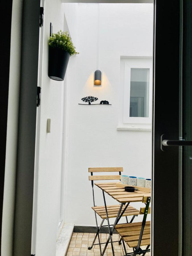 Casa Da Mostardeira 에보라 외부 사진