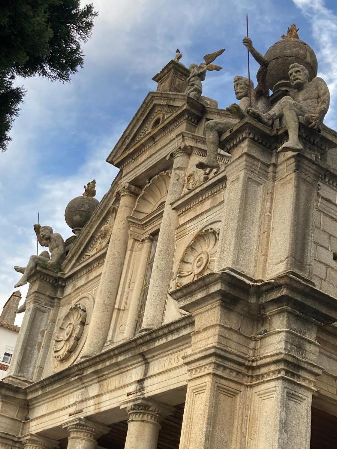 Casa Da Mostardeira 에보라 외부 사진