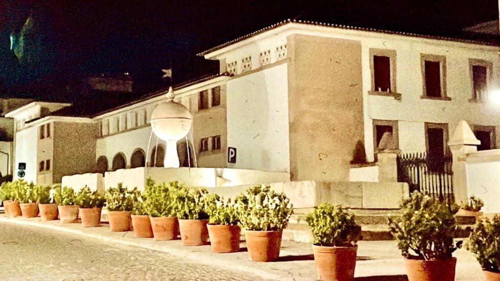 Casa Da Mostardeira 에보라 외부 사진
