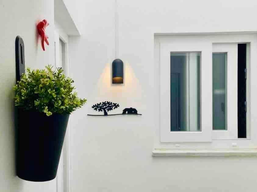 Casa Da Mostardeira 에보라 외부 사진